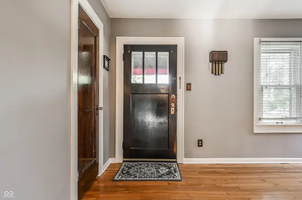 1317 Wallace AVE, Indianapolis, IN 46201
