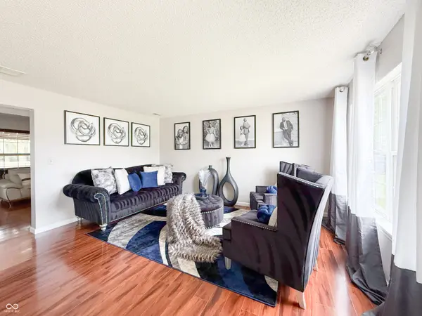 4335 Mulligan WAY, Indianapolis, IN 46268