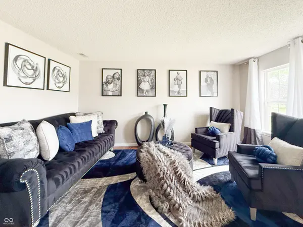 4335 Mulligan WAY, Indianapolis, IN 46268