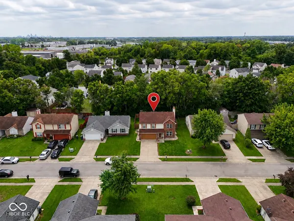 4335 Mulligan WAY, Indianapolis, IN 46268