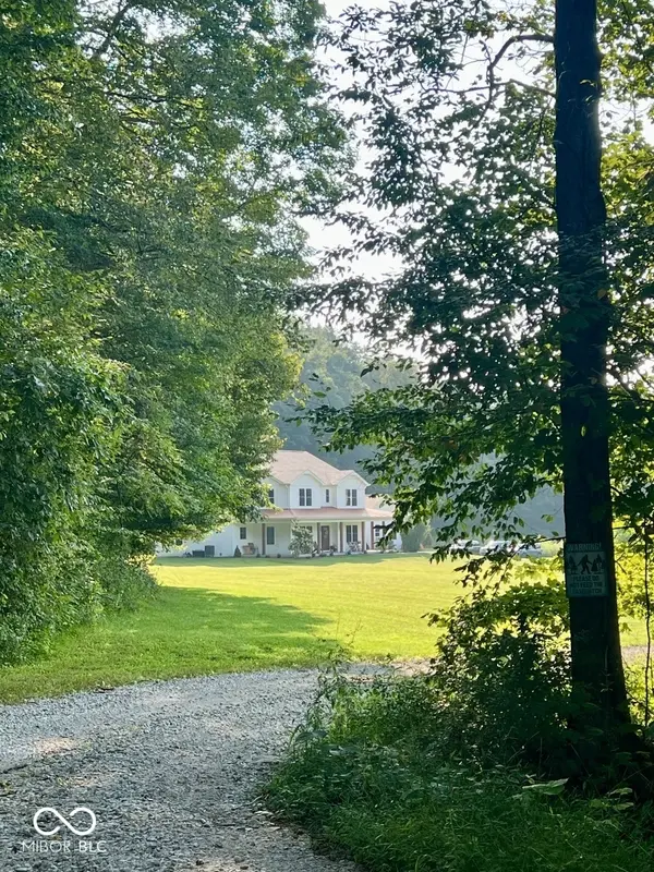 10926 N State Road 135, Freetown, IN 47235