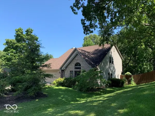 202 Timberbrook RUN, Westfield, IN 46074