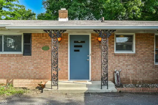 3404 E 50th ST, Indianapolis, IN 46205