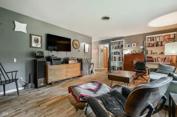 3404 E 50th ST, Indianapolis, IN 46205