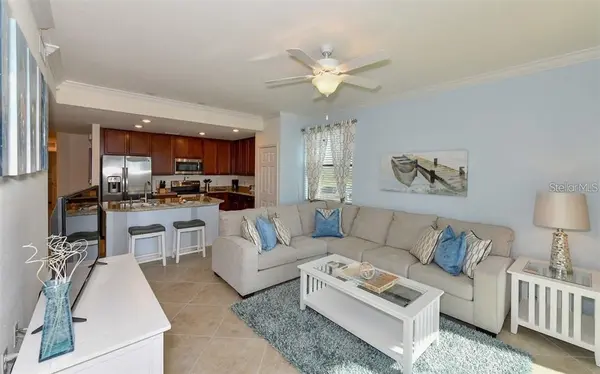 16904 VARDON TERRACE #201, Lakewood Ranch, FL 34211