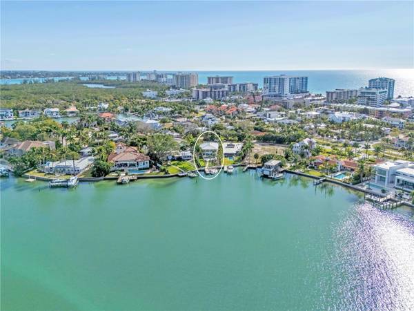 701 TYLER DR, Sarasota, FL 34236