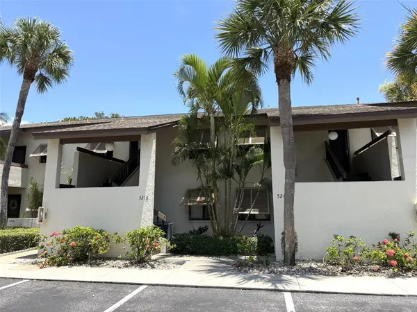 5216 WILLOW LINKS #82, Sarasota, FL 34235