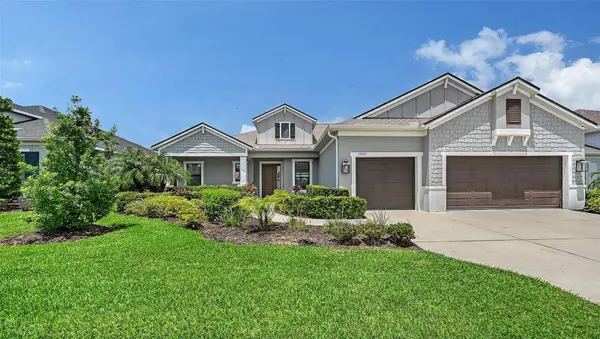 13927 OLD CREEK CT, Parrish, FL 34219