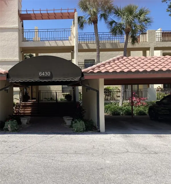 6430 SUN EAGLE LN #203, Bradenton, FL 34210
