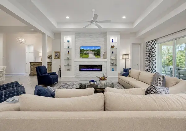 311 CHANTILLY TRL, Bradenton, FL 34212