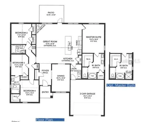 1429 MARJORIE LN., North Port, FL 34286