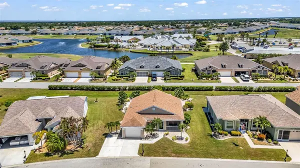 1924 BODDINGTON TRL, Punta Gorda, FL 33980