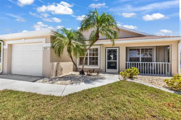 1924 BODDINGTON TRL, Punta Gorda, FL 33980
