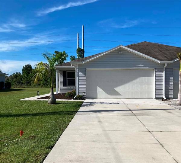 26337 EXPLORER RD, Punta Gorda, FL 33983