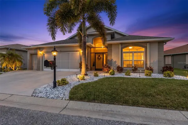 24469 MANCHESTER TRL, Port Charlotte, FL 33980