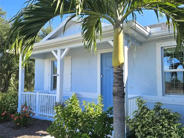 2172 PEASLEY ST, Port Charlotte, FL 33948