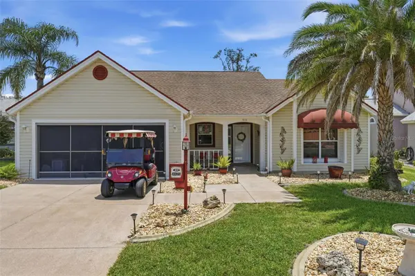 511 SAN LORENZO CT, The Villages, FL 32159
