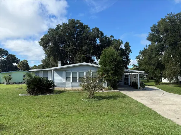 Address not disclosed, Wildwood, FL 34785