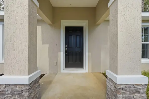 9636 N COUNTRY CLUB WAY, Citrus Springs, FL 34434