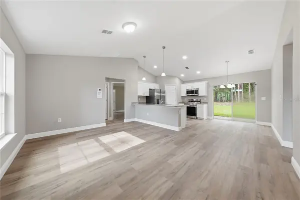 9636 N COUNTRY CLUB WAY, Citrus Springs, FL 34434