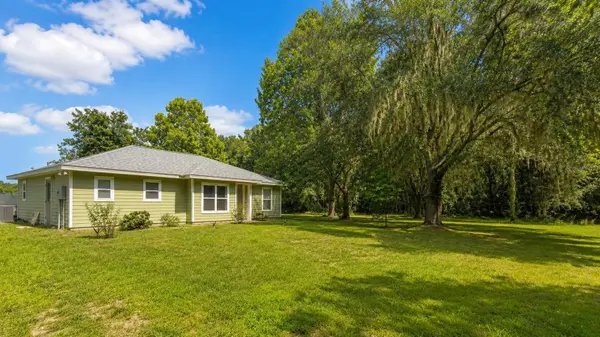 8555 NW 210TH ST, Micanopy, FL 32667