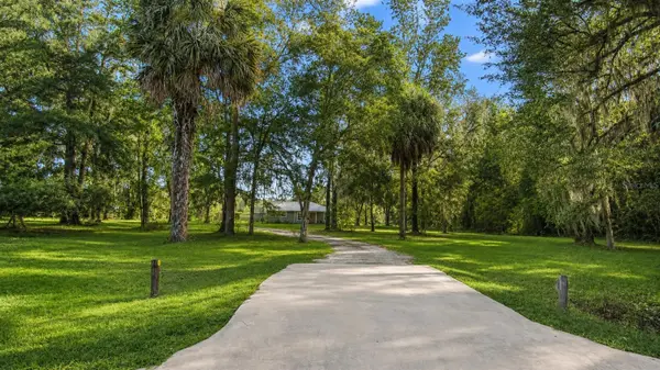 8555 NW 210TH ST, Micanopy, FL 32667