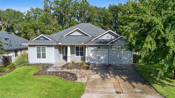 11042 NW 18TH RD, Gainesville, FL 32606