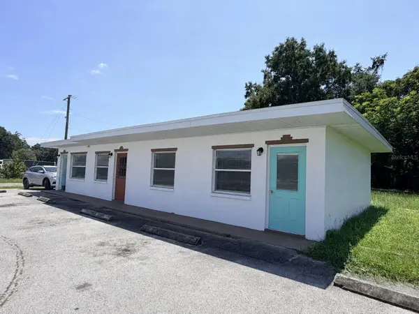 1005 NW 19TH AVE, Chiefland, FL 32626