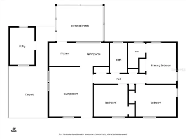 5810 DRIFTWOOD DR, Lakeland, FL 33809