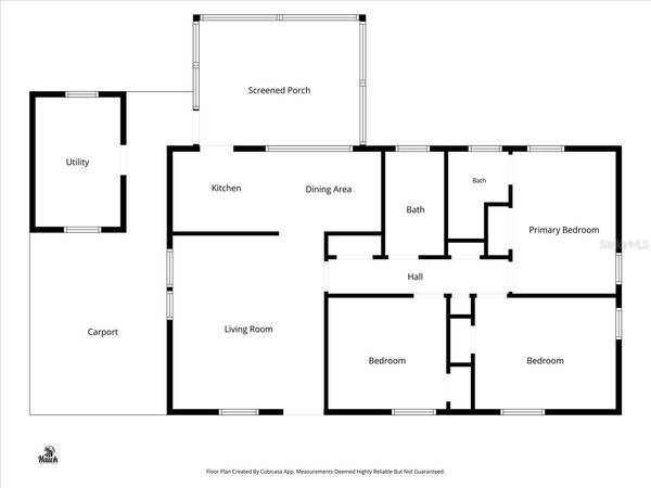 5810 DRIFTWOOD DR, Lakeland, FL 33809