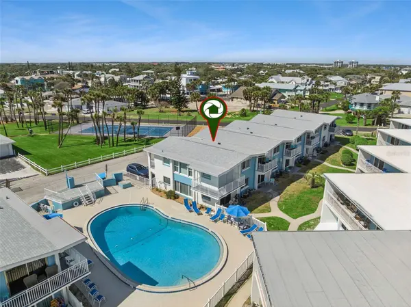 513 N ATLANTIC AVE #33, New Smyrna Beach, FL 32169
