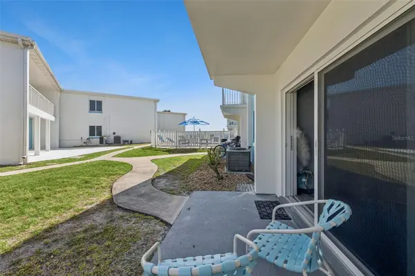513 N ATLANTIC AVE #33, New Smyrna Beach, FL 32169
