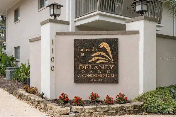 1100 DELANEY AVE #F500, Orlando, FL 32806