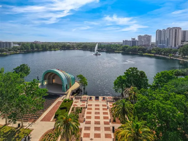 151 E WASHINGTON ST #404, Orlando, FL 32801