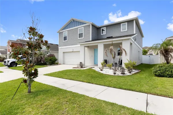 13109 FRUITVILLE WAY, Riverview, FL 33579