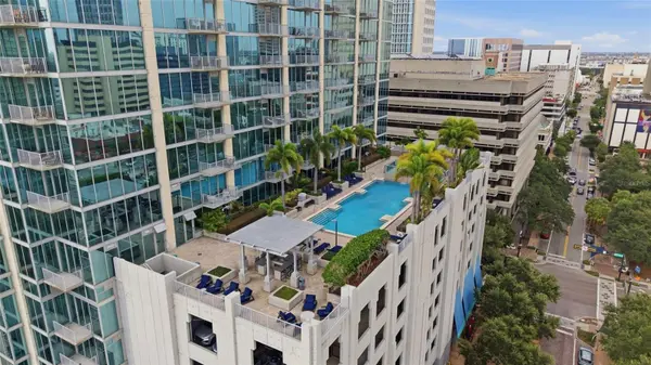 777 N ASHLEY DR #2613, Tampa, FL 33602