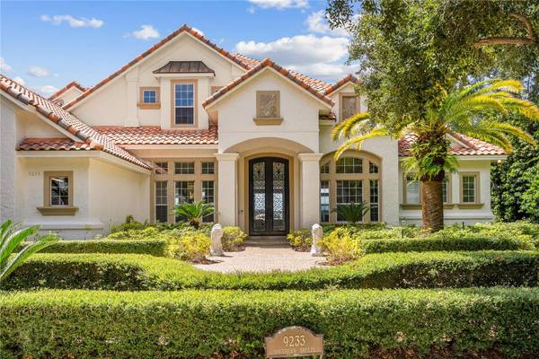 9233 SOUTHERN BREEZE DR, Orlando, FL 32836