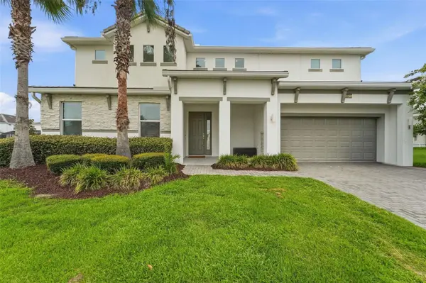 3841 SONOMA BLVD, Kissimmee, FL 34741
