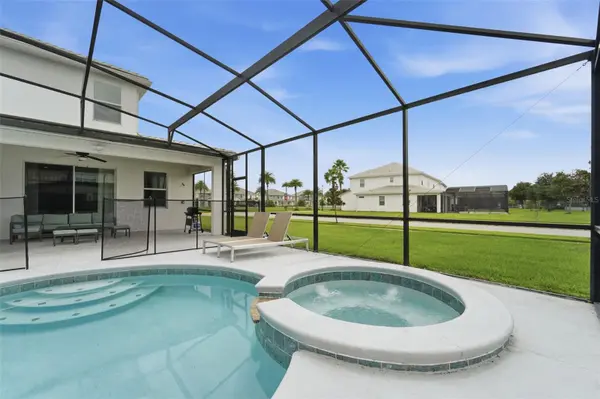 3841 SONOMA BLVD, Kissimmee, FL 34741