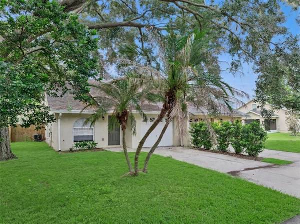 1434 SHIRLEY DR, Lakeland, FL 33810
