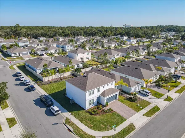 2248 CANOPY TERRACE BLVD, Deland, FL 32724