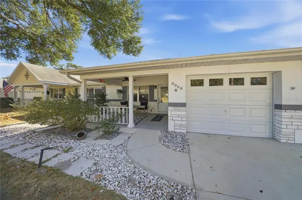 8868 SW 97TH LANE RD #G, Ocala, FL 34481
