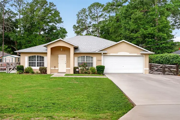 5360 NW 60TH TER, Ocala, FL 34482