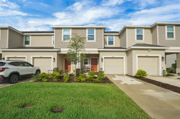 2256 PORTRAIT STREET, Kissimmee, FL 34758