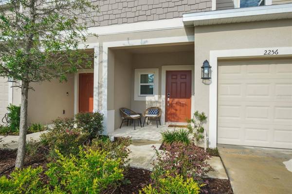 2256 PORTRAIT STREET, Kissimmee, FL 34758
