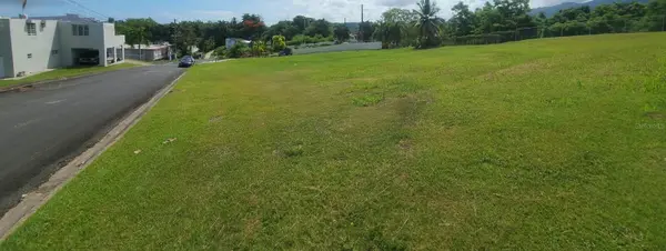1 ESTANCIAS DEL VERDE #LOT 1-A, Rio Grande, PR 00745