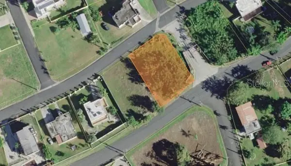 1 ESTANCIAS DEL VERDE #LOT 1-A, Rio Grande, PR 00745