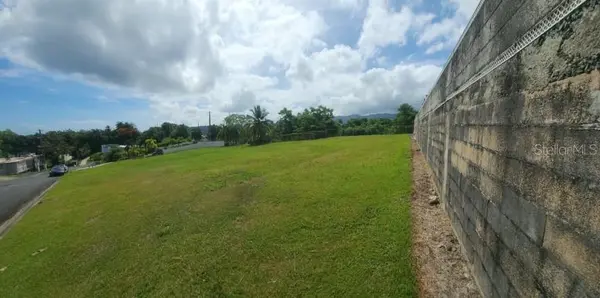 1 ESTANCIAS DEL VERDE #LOT 1-A, Rio Grande, PR 00745