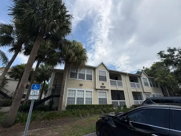 1085 S HIAWASSEE RD #521, Orlando, FL 32835