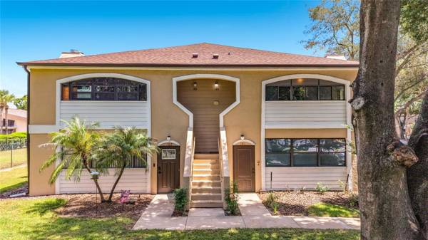 2936 S SEMORAN BLVD #105, Orlando, FL 32822